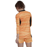 adidas Condivo 21 Long Sleeve Jersey Primeblue - Womens Soccer