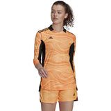 adidas Condivo 21 Long Sleeve Jersey Primeblue - Womens Soccer