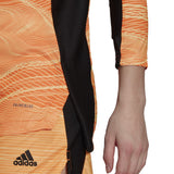 adidas Condivo 21 Long Sleeve Jersey Primeblue - Womens Soccer