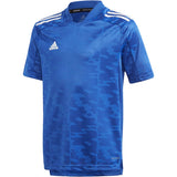 adidas Condivo 21 Primeblue Jersey - Boys Soccer