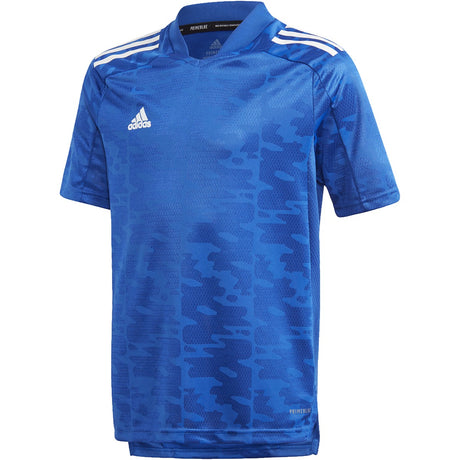 adidas Condivo 21 Primeblue Jersey - Boys Soccer
