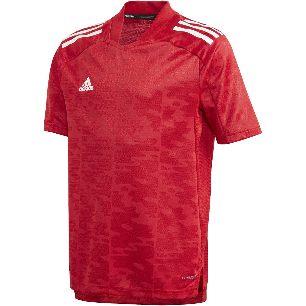 adidas Condivo 21 Primeblue Jersey - Boys Soccer