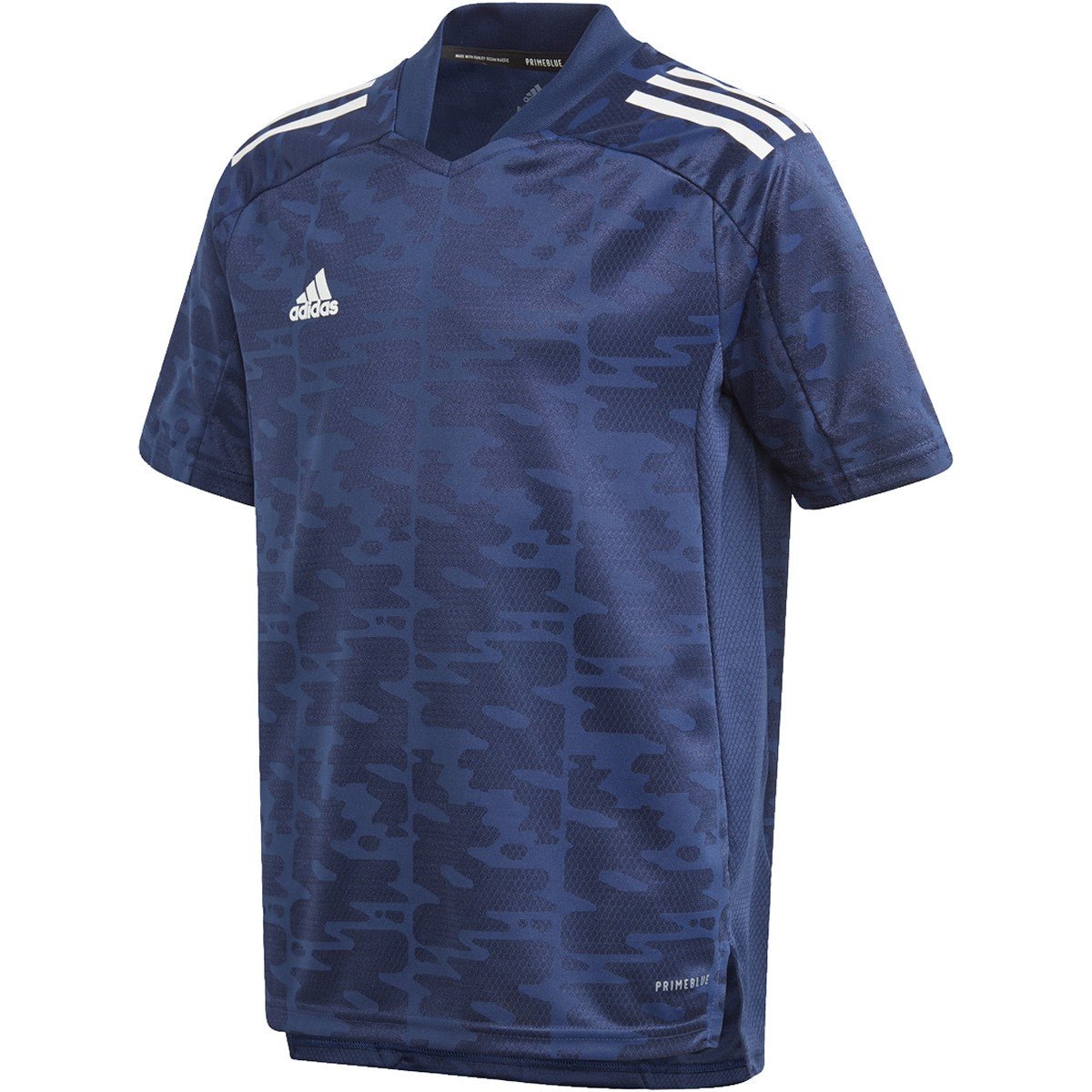 adidas Condivo 21 Primeblue Jersey - Boys Soccer