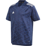 adidas Condivo 21 Primeblue Jersey - Boys Soccer