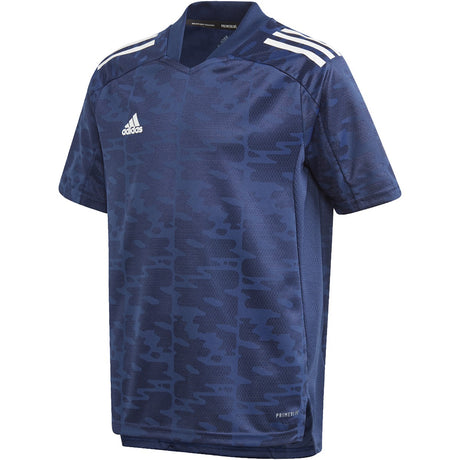 adidas Condivo 21 Primeblue Jersey - Boys Soccer