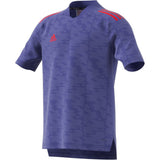 adidas Condivo 21 Primeblue Jersey - Boys Soccer