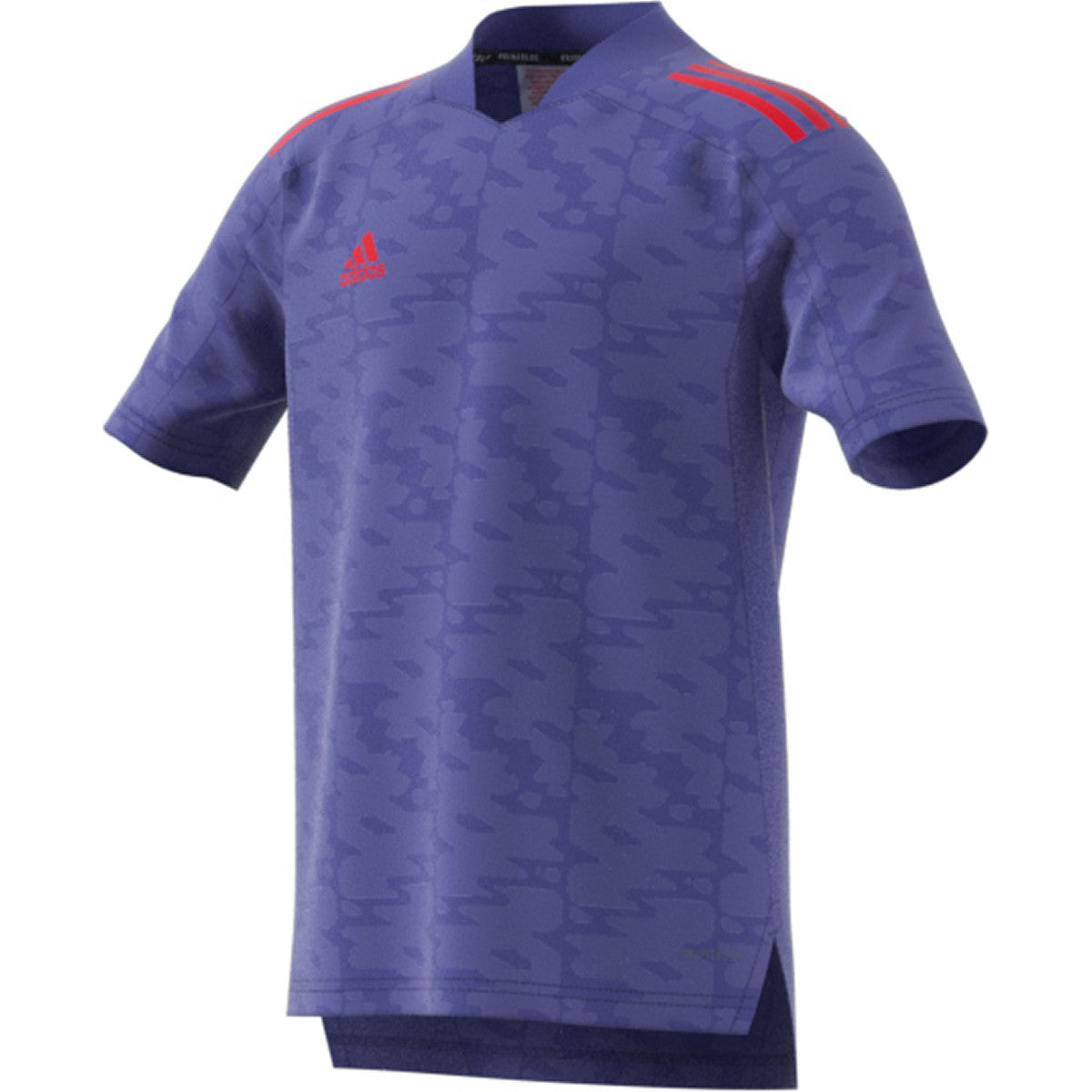 adidas Condivo 21 Primeblue Jersey - Boys Soccer