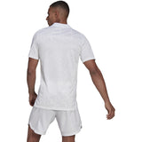 adidas Condivo 21 Primeblue Jersey - Mens Soccer