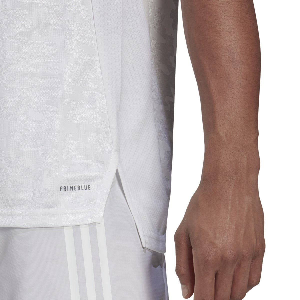 adidas Condivo 21 Primeblue Jersey - Mens Soccer