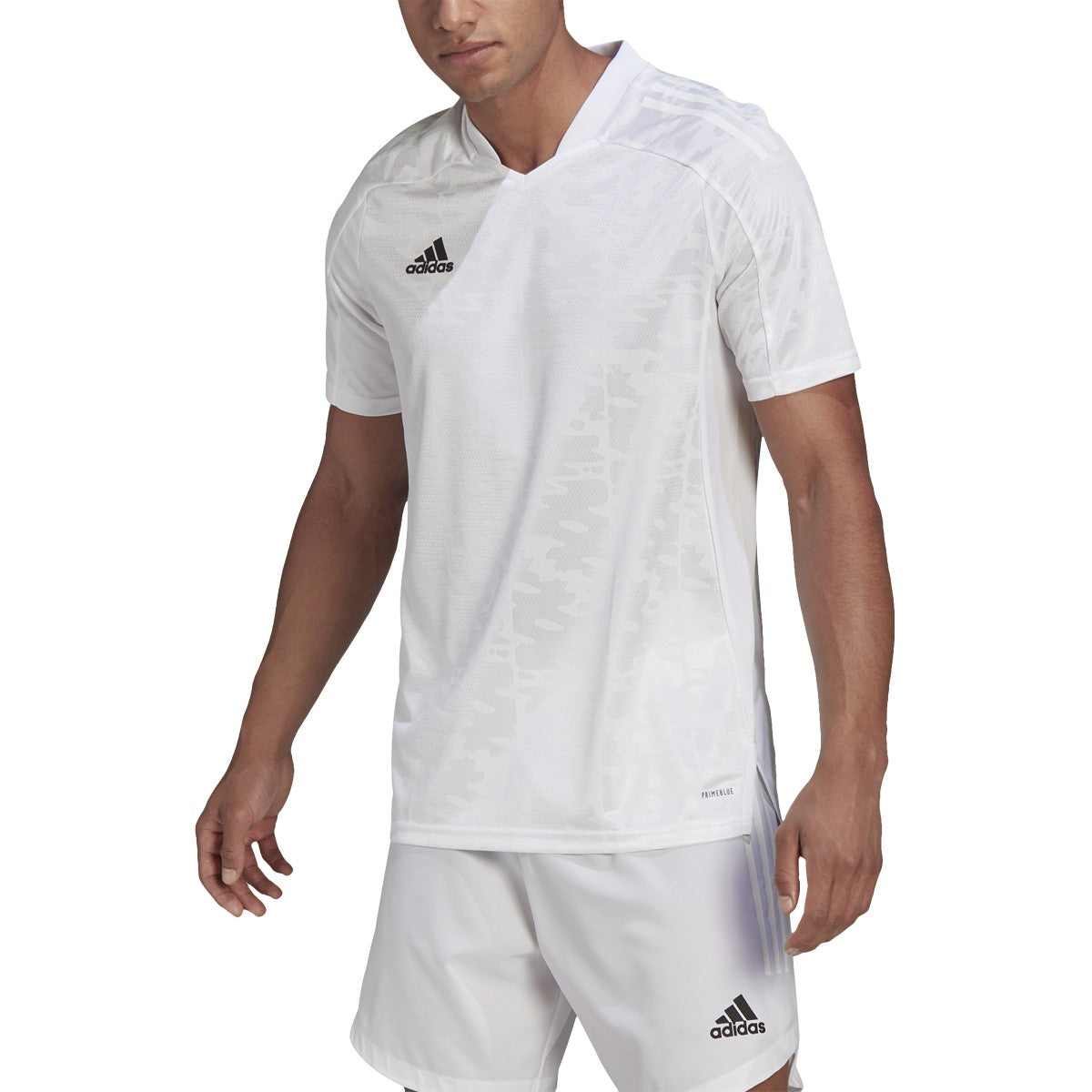 adidas Condivo 21 Primeblue Jersey - Mens Soccer