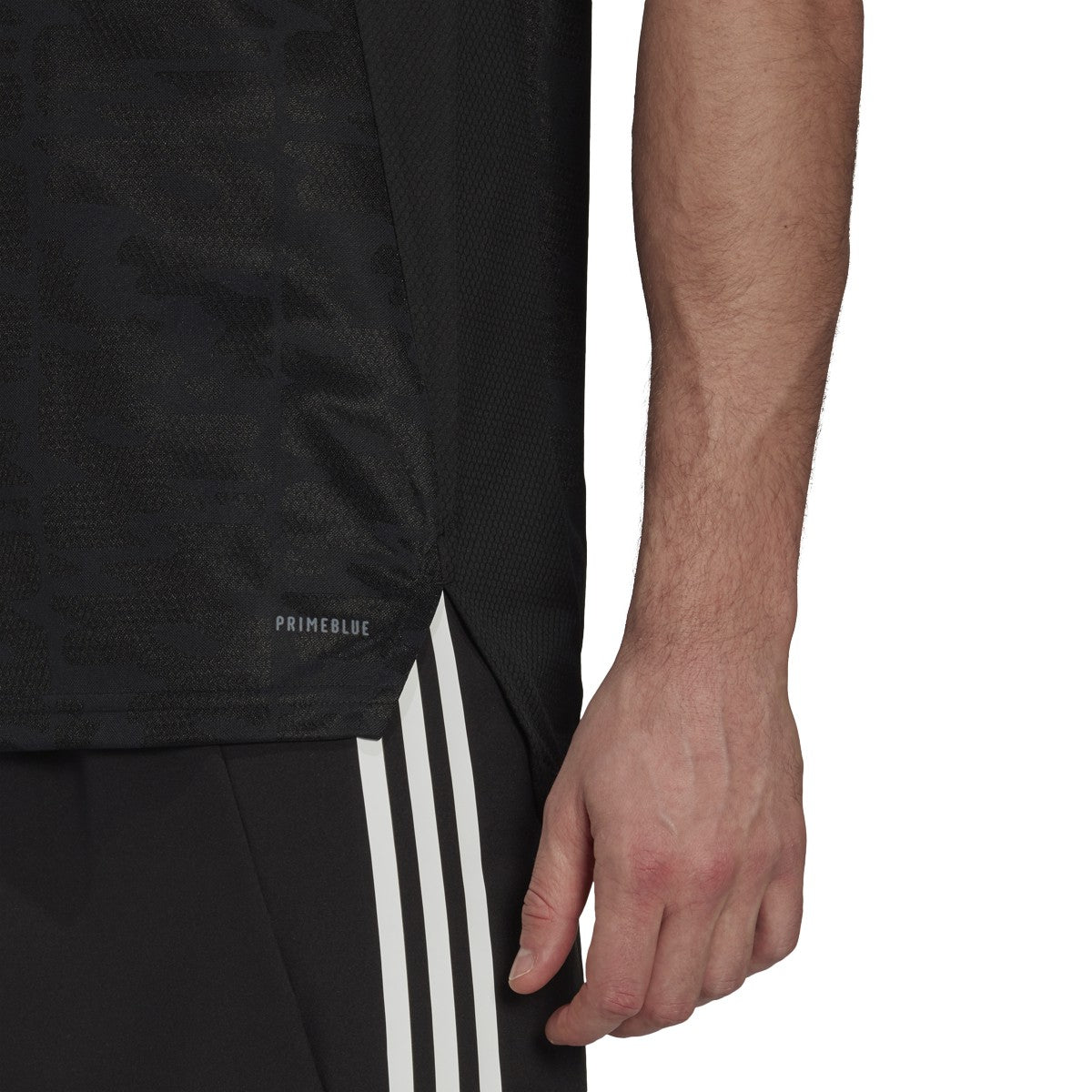 adidas Condivo 21 Primeblue Jersey - Mens Soccer