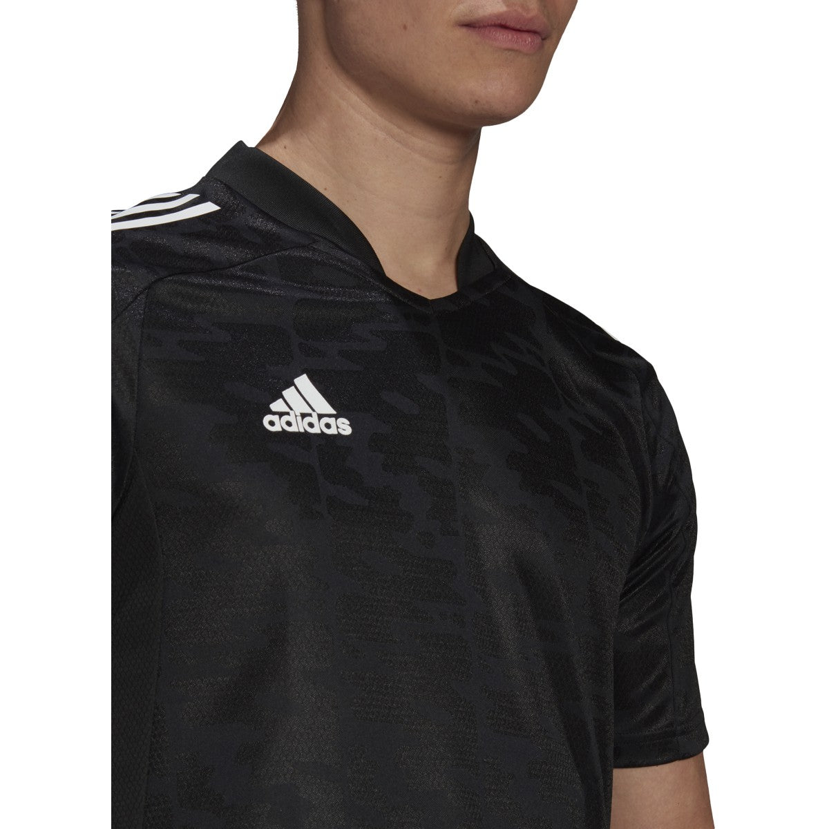 adidas Condivo 21 Primeblue Jersey - Mens Soccer