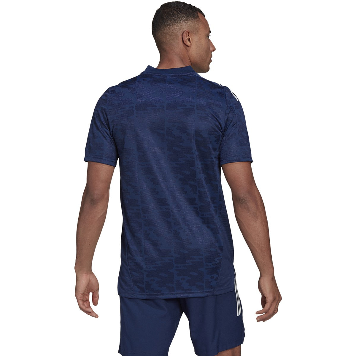 adidas Condivo 21 Primeblue Jersey - Mens Soccer