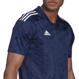 adidas Condivo 21 Primeblue Jersey - Mens Soccer