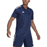 adidas Condivo 21 Primeblue Jersey - Mens Soccer