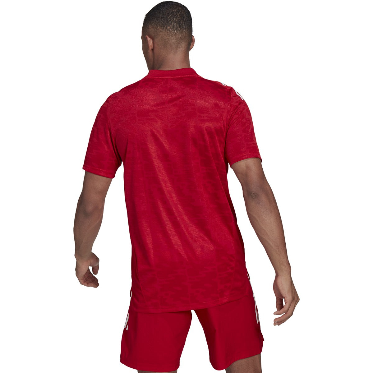 adidas Condivo 21 Primeblue Jersey - Mens Soccer