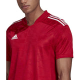 adidas Condivo 21 Primeblue Jersey - Mens Soccer