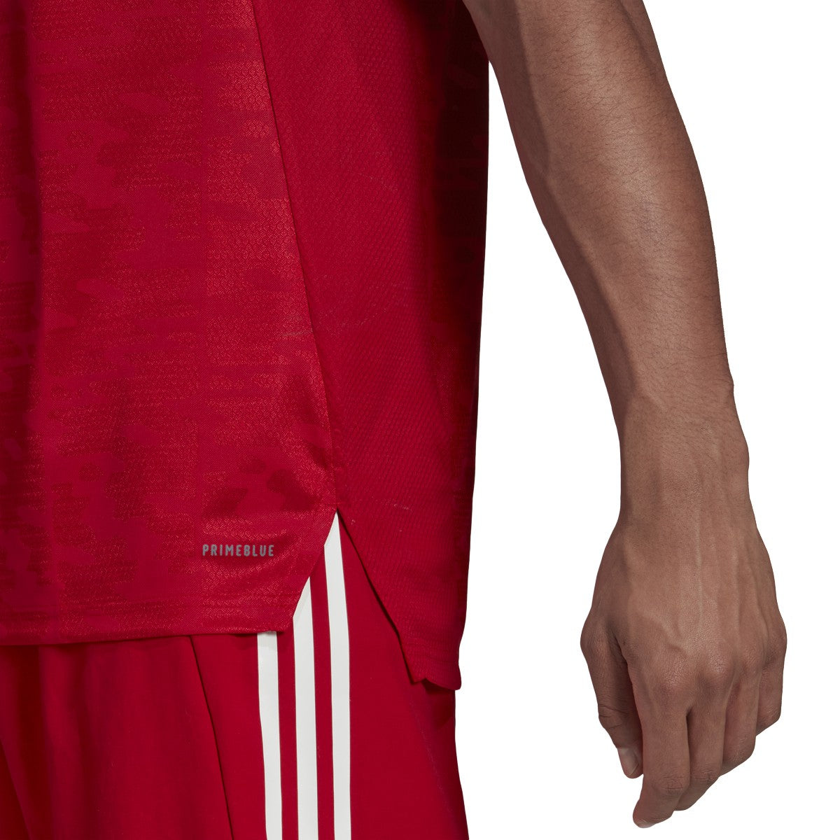 adidas Condivo 21 Primeblue Jersey - Mens Soccer