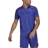 adidas Condivo 21 Primeblue Jersey - Mens Soccer