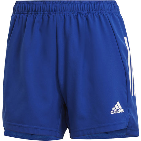 adidas Condivo 21 Short Primeblue - Womens Soccer