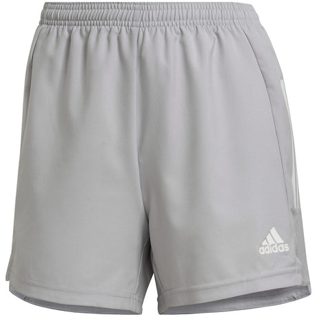 adidas Condivo 21 Short Primeblue - Womens Soccer