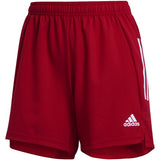 adidas Condivo 21 Short Primeblue - Womens Soccer