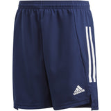 adidas Condivo 21 Short Primeblue - Youth Soccer