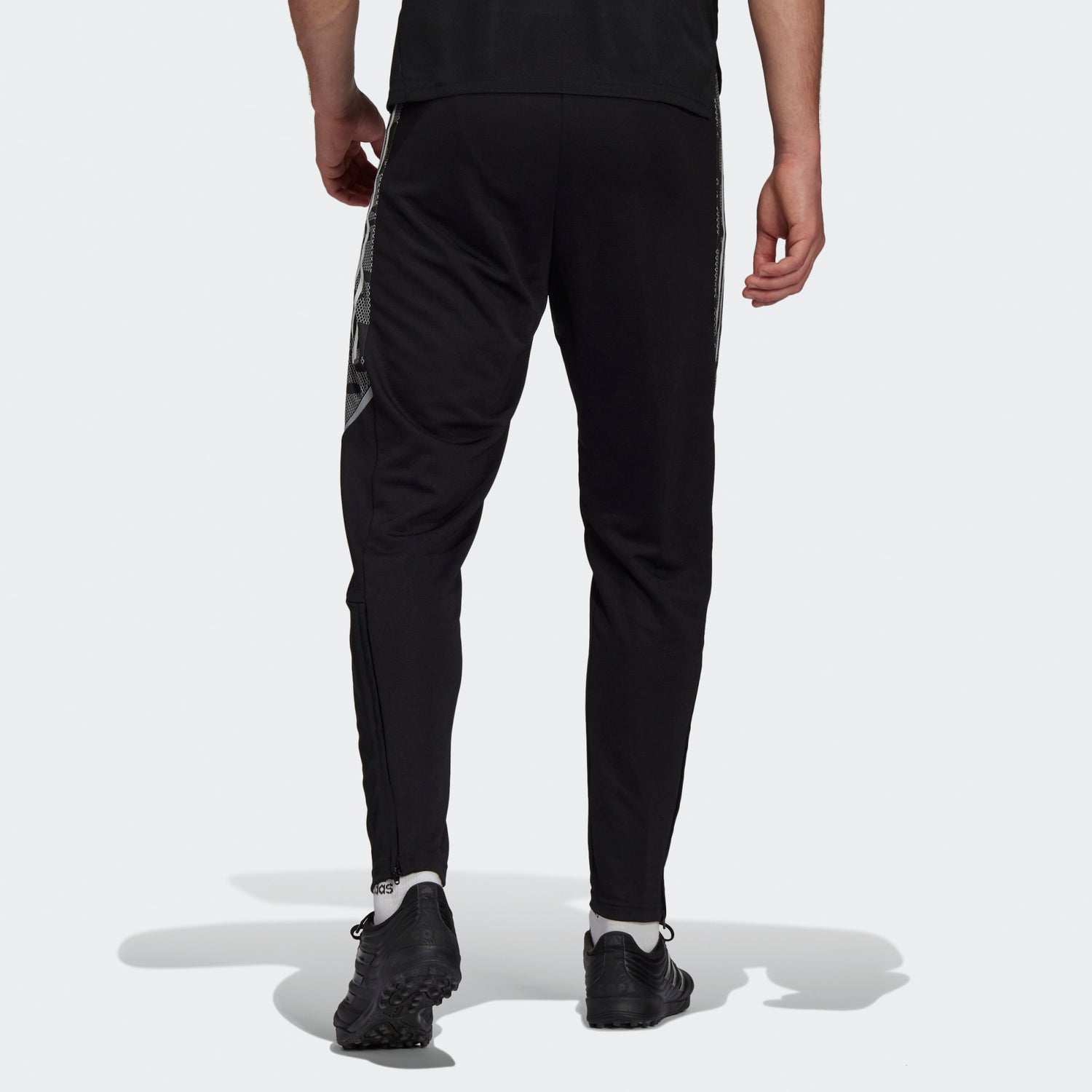 adidas Condivo 21 Training Pant Slim Primeblue - Mens Soccer