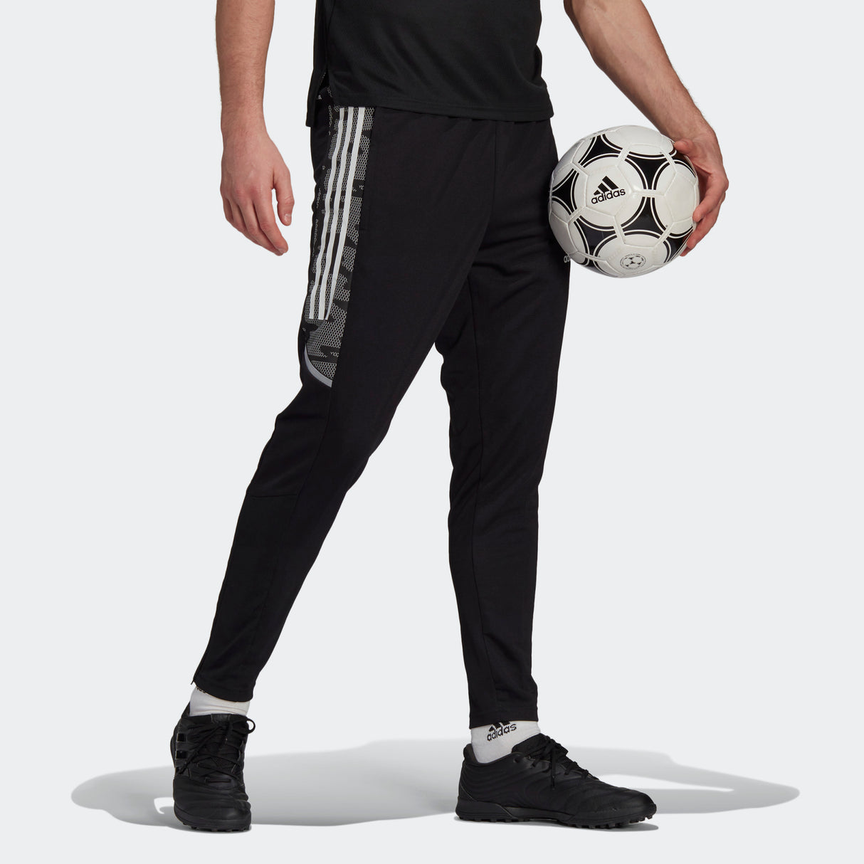 adidas Condivo 21 Training Pant Slim Primeblue - Mens Soccer