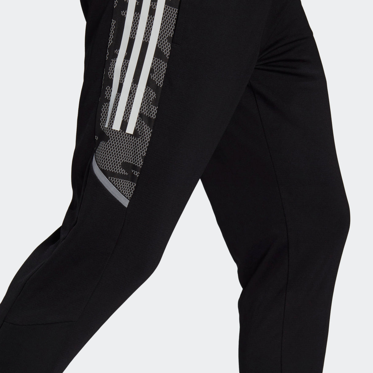 adidas Condivo 21 Training Pant Slim Primeblue - Mens Soccer