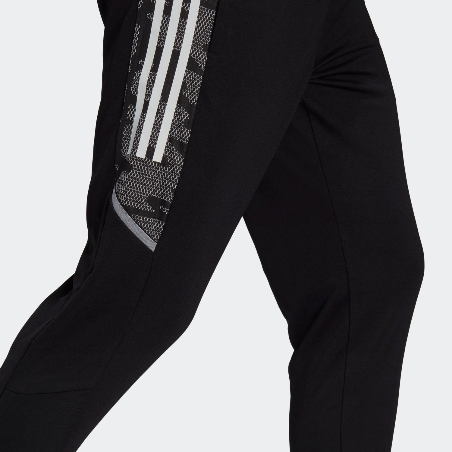 adidas Condivo 21 Training Pant Slim Primeblue - Mens Soccer