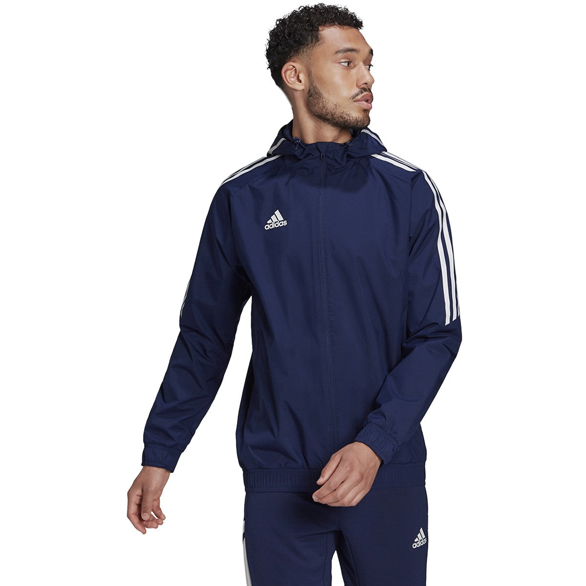 adidas Condivo 22 Mens All Weather Jacket