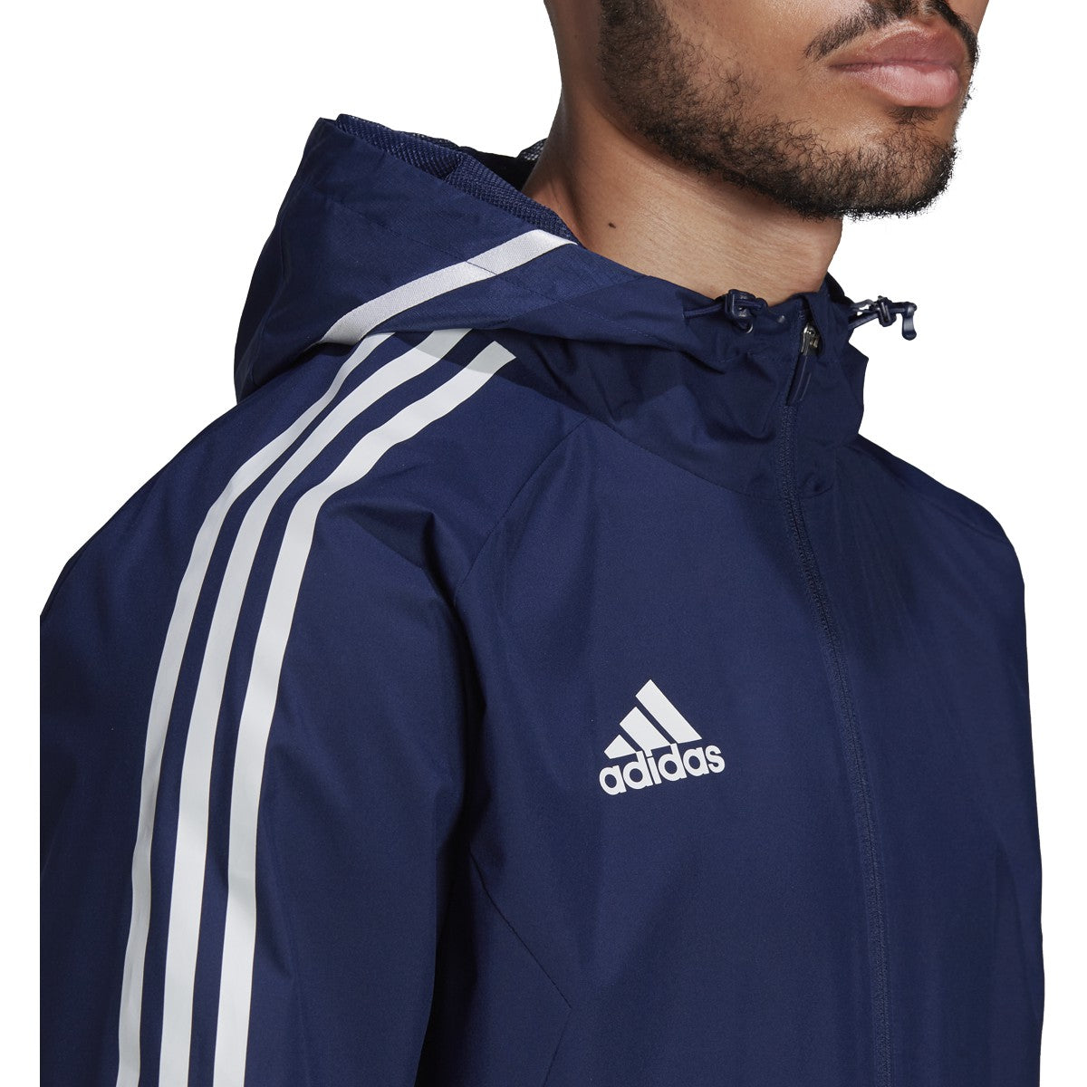 adidas Condivo 22 Mens All Weather Jacket
