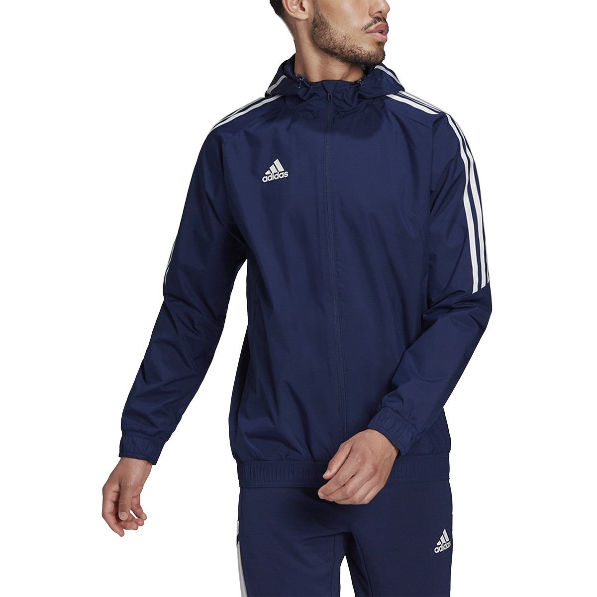 adidas Condivo 22 Mens All Weather Jacket