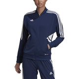 adidas Condivo 22 Track Womens Soccer Jacket