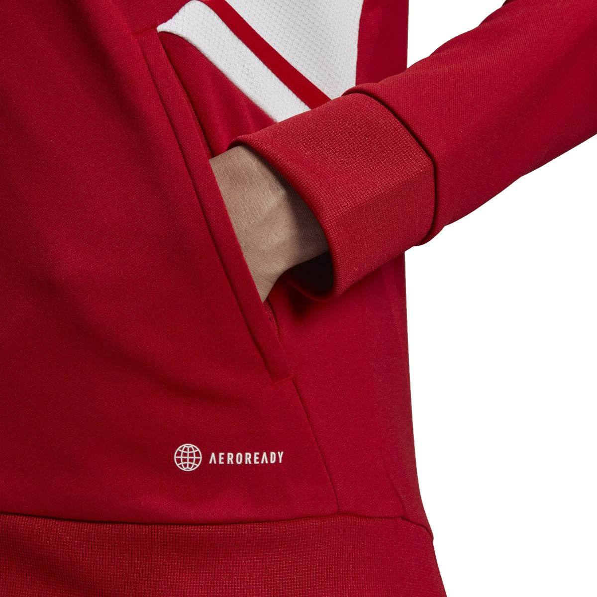 adidas Condivo 22 Track Womens Soccer Jacket