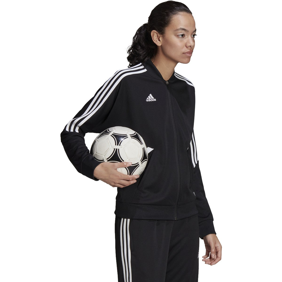 adidas Condivo 22 Track Womens Soccer Jacket
