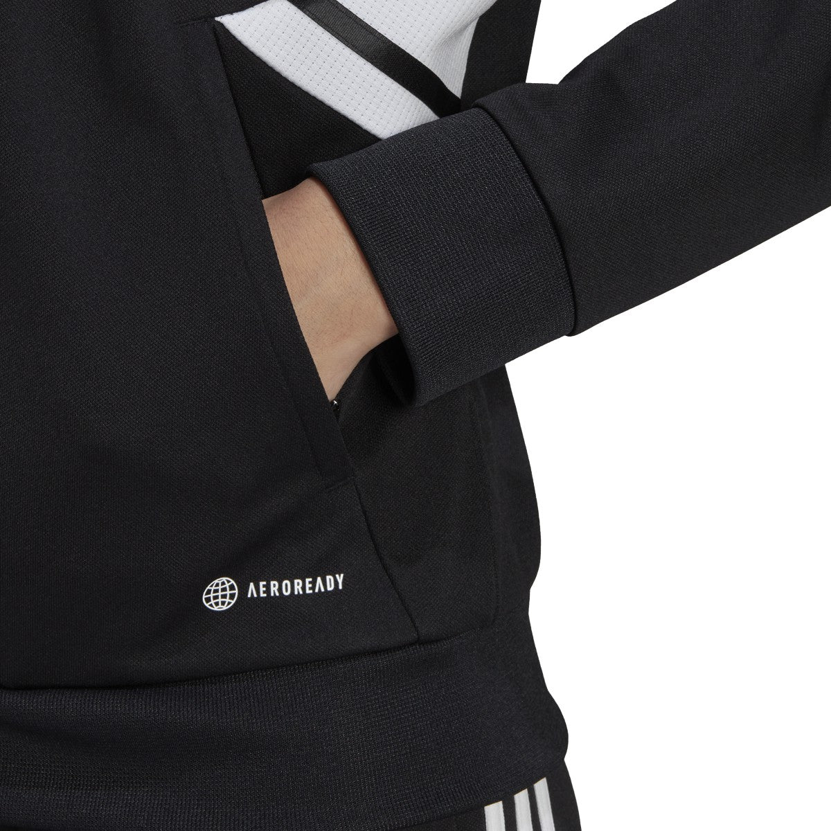 adidas Condivo 22 Track Womens Soccer Jacket