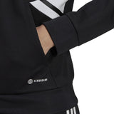 adidas Condivo 22 Track Womens Soccer Jacket