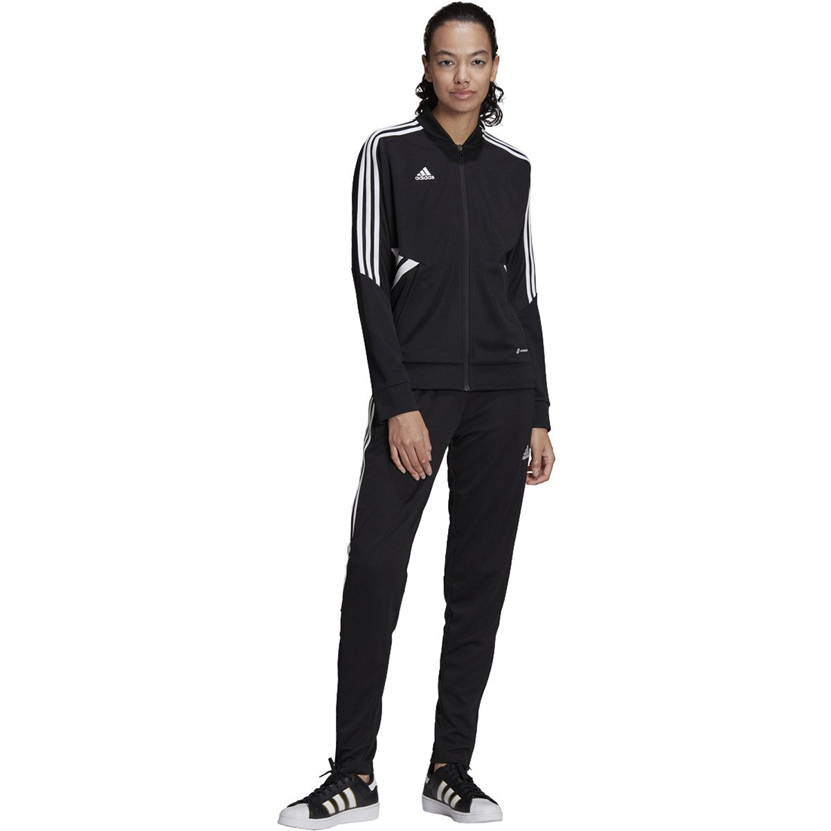 adidas Condivo 22 Track Womens Soccer Jacket