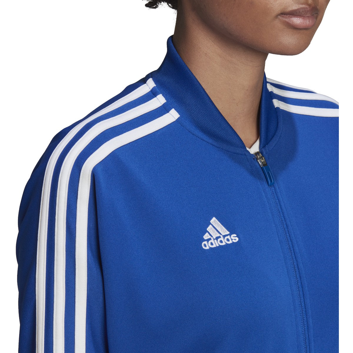 adidas Condivo 22 Track Womens Soccer Jacket