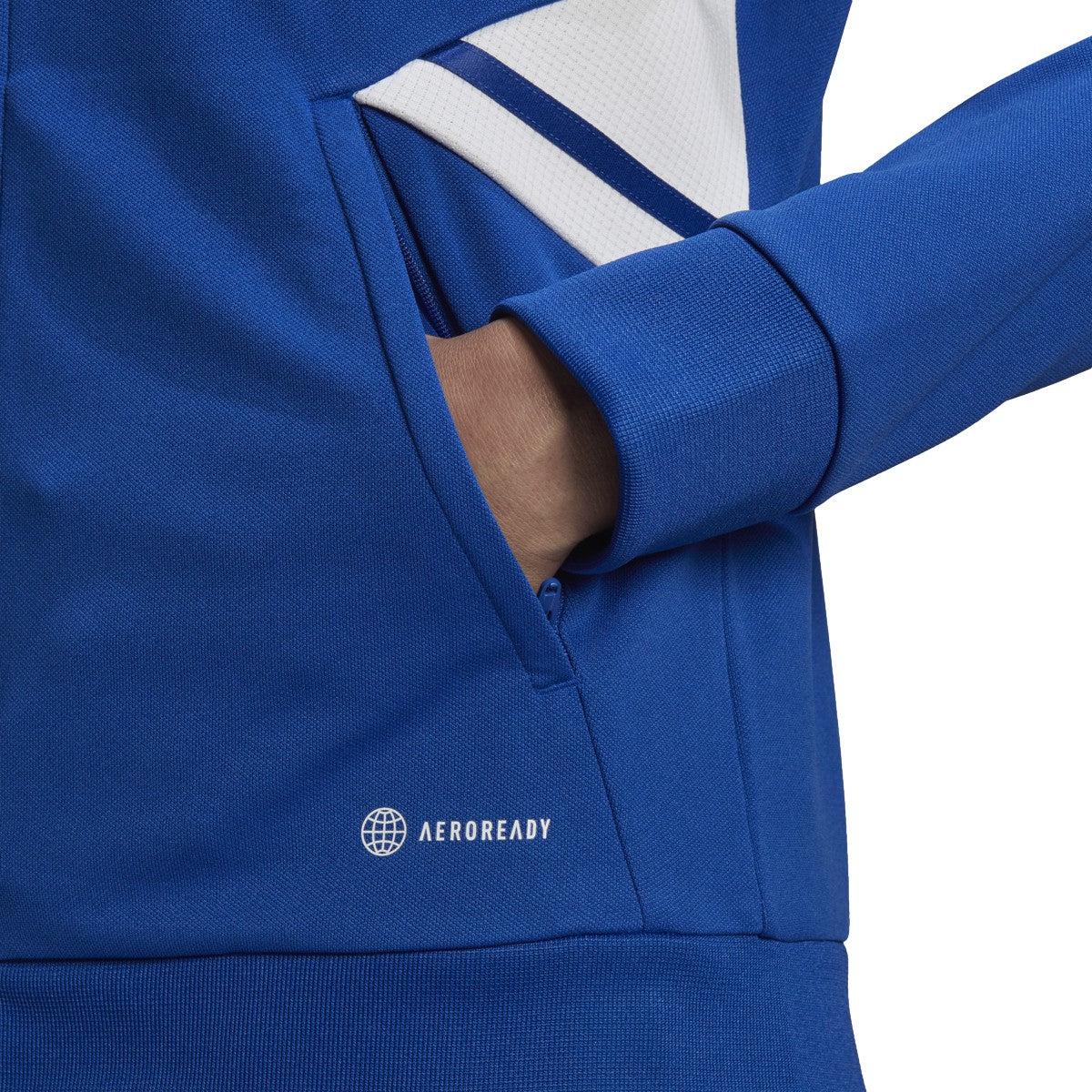 adidas Condivo 22 Track Womens Soccer Jacket