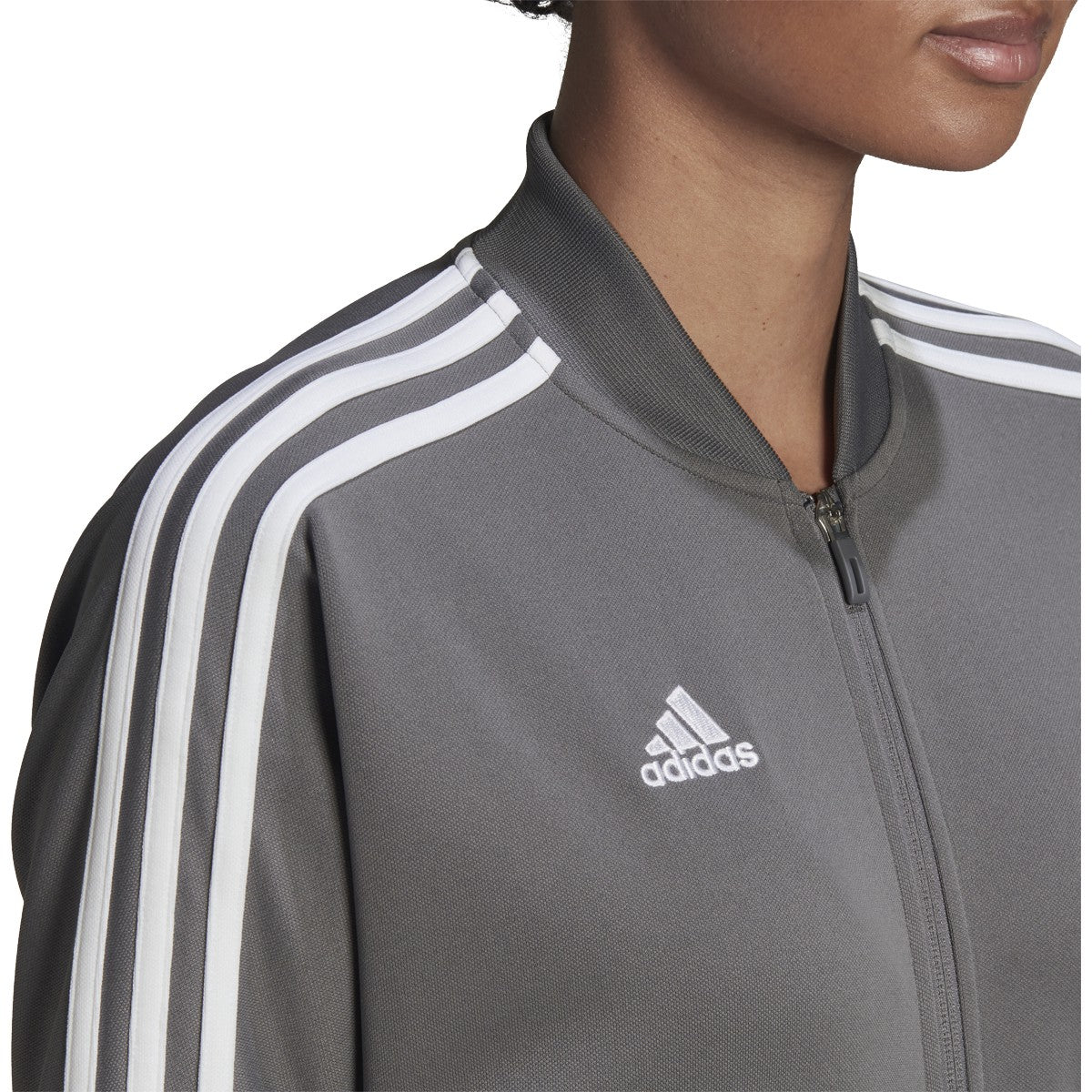 adidas Condivo 22 Track Womens Soccer Jacket