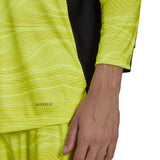 adidas Condivo GK 21 Jersey Long Sleeve Primeblue - Mens Soccer