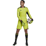 adidas Condivo GK 21 Jersey Long Sleeve Primeblue - Mens Soccer