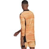 adidas Condivo GK 21 Jersey Long Sleeve Primeblue - Mens Soccer