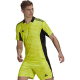 adidas Condivo GK 21 Jersey Primeblue - Mens Soccer