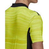 adidas Condivo GK 21 Jersey Primeblue - Mens Soccer