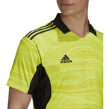 adidas Condivo GK 21 Jersey Primeblue - Mens Soccer