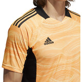 adidas Condivo GK 21 Jersey Primeblue - Mens Soccer